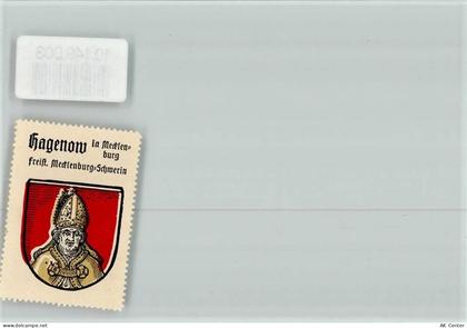 19230 O2820 Hagenow Vignette - 10149003