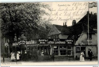 20095 W2000 Eppendorf - 1905 Gasthaus Zum alten Landhaus - 51815821