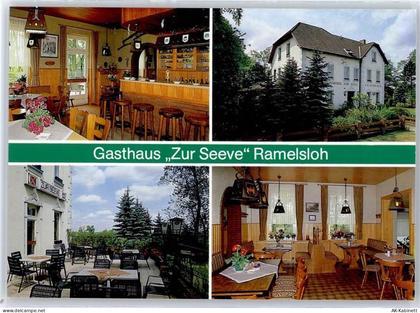 21217 W2105 Seevetal - Gasthaus, Pension Zur Seeve - 50961775