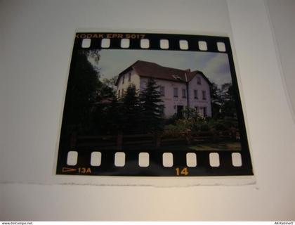 21217 W2105 Seevetal KEINE AK Gasthaus zur Seeve, Dia - 50929279