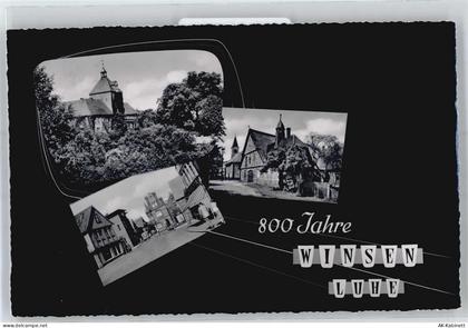 21423 W2090 Winsen (Luhe) - Ereignis 800 Jahre Winsen/Luhe - 51121137