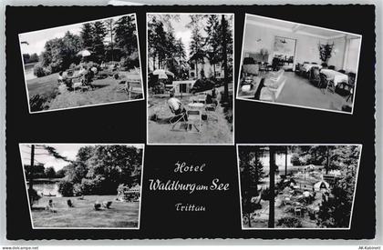 22946 W2077 Trittau - Hotel, Pension Waldburg am See - 51108455