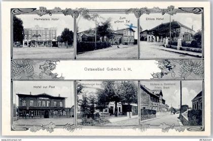 23743 W2433 Grömitz - Stadtbilder - 51231823