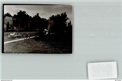 23744 W2437 Schönwalde am Bungsberg FOTO KEINE AK Park - 40073399