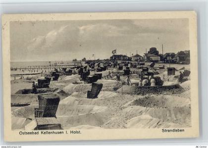 23746 W2436 Kellenhusen (Ostsee) - Strand - 10046484