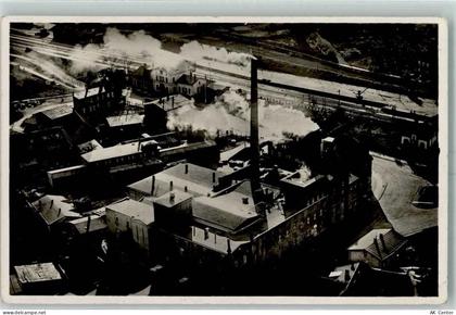 23843 W2060 Bad Oldesloe - Fliegeraufnahme Segeberger Margarinewerk der ... - 13432192
