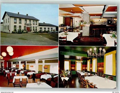 24326 W2323 Ascheberg (Holstein) - Restaurant Ascheberger Hof Innenansic... - 10561700