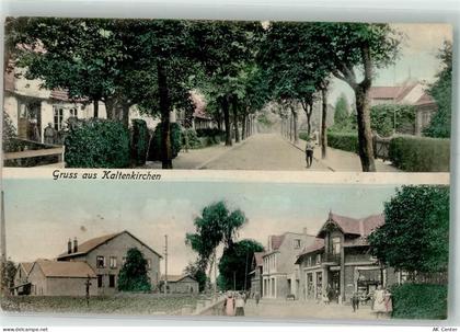 24568 W2358 Kaltenkirchen , Holst 1907 - 13631726