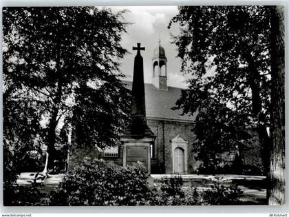 25358 W2203 Horst (Holstein) - Kirche - 50962006