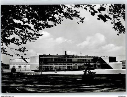 25358 W2203 Horst (Holstein) - Schule - 50962203