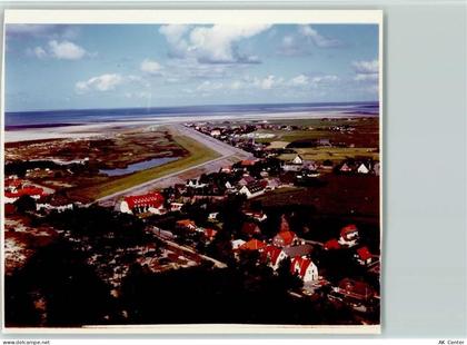25826 W2252 St Peter-Ording FOTO KEINE AK Luftaufnahme - 40003270