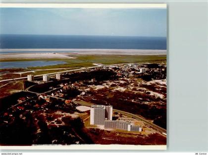 25826 W2252 St Peter-Ording FOTO KEINE AK Luftaufnahme - 40003275