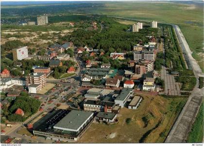 25826 W2252 St Peter-Ording um 1980/90 - St Peter-Ording, Luftaufnahme,F... - 20052474