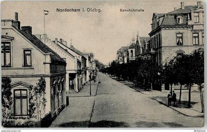 26954 W2890 Nordenham - Bahnhofstraße - 51708070