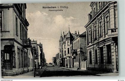 26954 W2890 Nordenham - Hansingstraße - 13608498