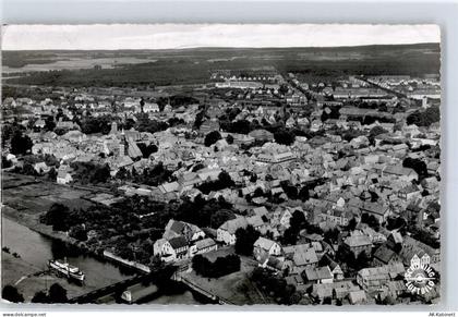 27283 W2810 Verden (Aller) - Fliegeraufnahme - 51483829