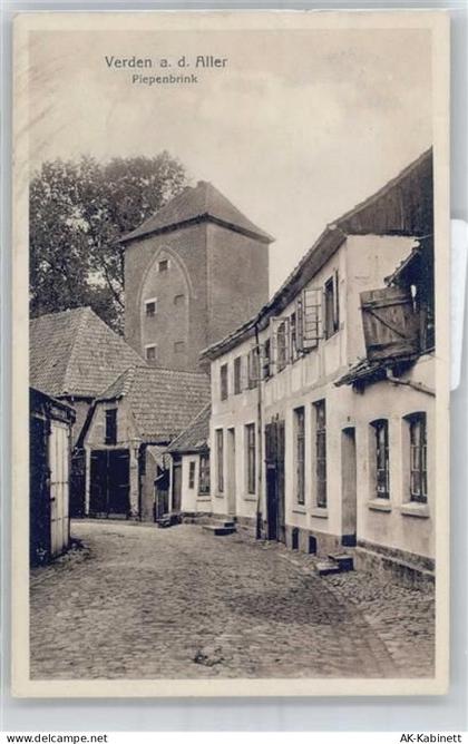27283 W2810 Verden (Aller) - Piepenbrink - 51053299