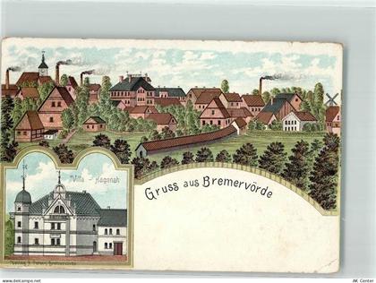 27432 W2740 Bremervörde - Villa - Hagenah - 13629721