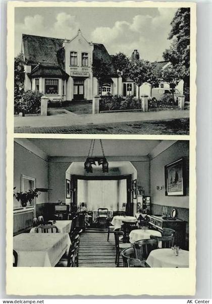28870 W2802 Ottersberg - Konditorei Cafe Herm. Reinecke - 10005490