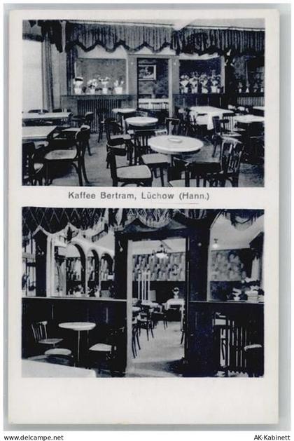 29439 W3130 Lüchow (Wendland) - Cafe Bertram - 51661528