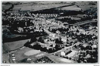 29439 W3130 Lüchow (Wendland) - Fliegeraufnahme - 51660034