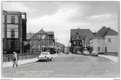 29439 W3130 Lüchow (Wendland) - Langestraße Autos - 51660089