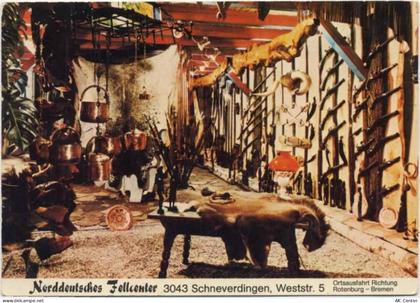 29640 W3043 Schneverdingen um 1970/80 - Schneverdingen, Norddeutsches Fe... - 20022176