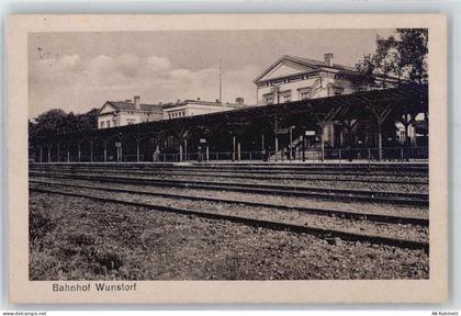 31515 W3050 Wunstorf - Bahnhof - 51145151