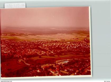 31535 W3057 Neustadt am Rübenberge FOTO KEINE AK Luftaufnahme - 40017664