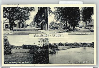 31535 W3057 Neustadt am Rübenberge - Leinstraße, Zwischen den Brücken, P... - 51144411