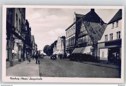 31582 W3070 Nienburg (Weser) - Langestraße - 51100139