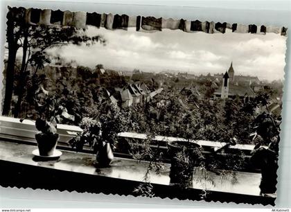 31840 W3253 Hessisch Oldendorf Foto AK Sanatorium - 38044798
