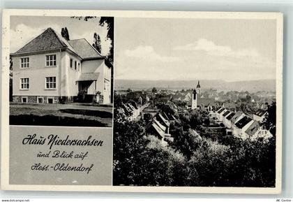 31840 W3253 Hessisch Oldendorf - Haus Niedersachsen - 10615701