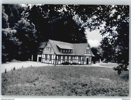 31840 W3253 Hessisch Oldendorf - Naturfreundehaus Schneegrund - 51052270