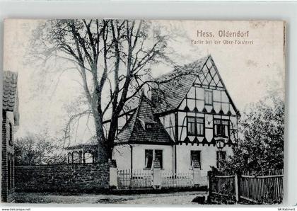 31840 W3253 Hessisch Oldendorf - Ober Försterei - 52156159