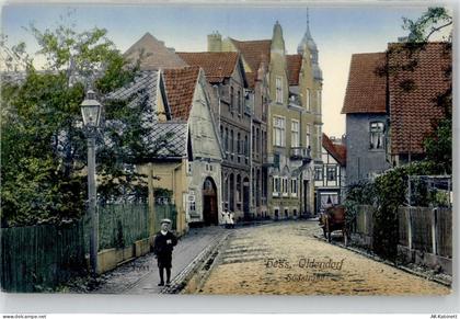 31840 W3253 Hessisch Oldendorf - Südstraße - 51785378