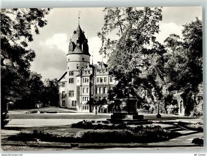 32756 W4930 Detmold - Schloß Detmold - 10325857