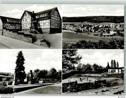 34477 W3549 Berndorf , Waldeck - 10731396
