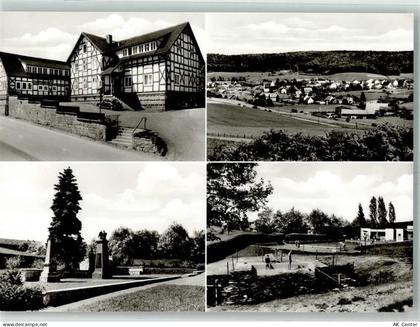 34477 W3549 Berndorf , Waldeck - 10731397