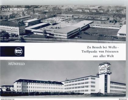 36088 W6418 Hünfeld - Wella AG - 51054757