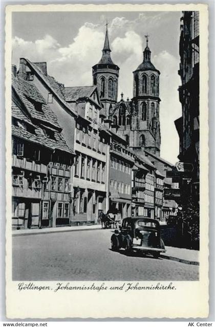 37073 W3400 Göttingen , Niedersachs - 50403729