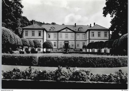 37176 W3412 Nörten-Hardenberg - Schloss Hardenberg - 50723372