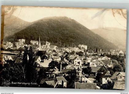 38667 W3388 Bad Harzburg - Bad Harzburg - 38054511