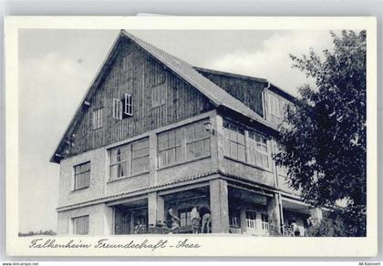 38667 W3388 Bad Harzburg - Falkenheim Freundschaft-Asse - 51100078