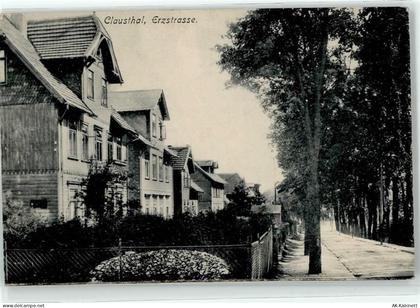38678 W3392 Clausthal-Zellerfeld - Erzstrasse - 51814858