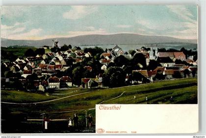38678 W3392 Clausthal-Zellerfeld - Windmühle - 52249241
