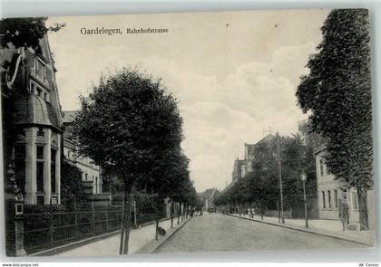 39638 O3570 Gardelegen - Bahnhofstraße - 13458697