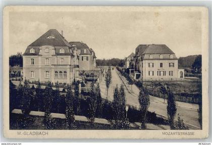 41061 W4050 Mönchengladbach - Mozartstraße - 51595760