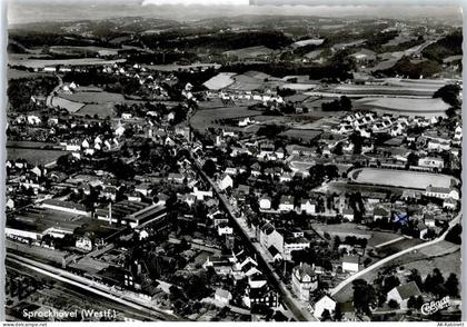 45549 W4322 Sprockhövel - Gesamtansicht - 51049526