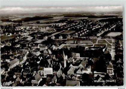45731 W4355 Waltrop - Fliegeraufnahme - 52156357